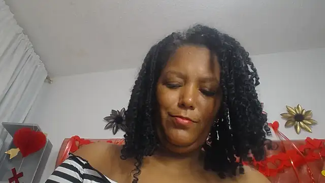 RACHELL  HOT online show from 02.13.25