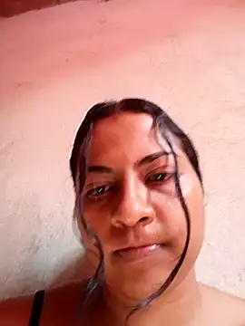 Giselabrunette25 online show from 11.10.25