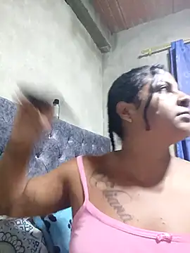 Giselabrunette25 online show from 01.08.26