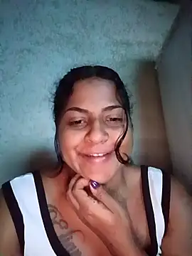 Giselabrunette25 online show from 01.09.26