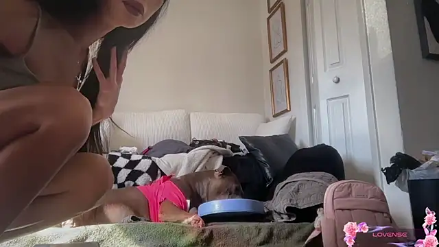 yummyrina online show from 02.07.26