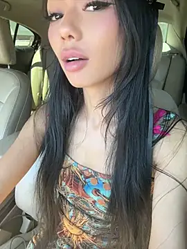 yummyrina online show from 05.15.26