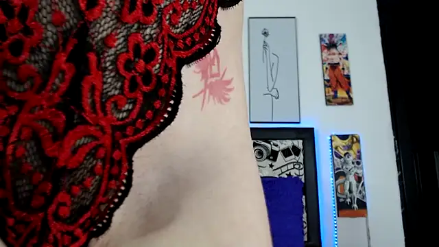 Rihana14 online show from 03.08.26