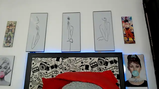 Rihana14 online show from 05.31.26