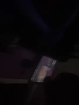 Snapshot of itzcheyduh chatting on 10.23.25 itzcheyduh online show from 10.23.25