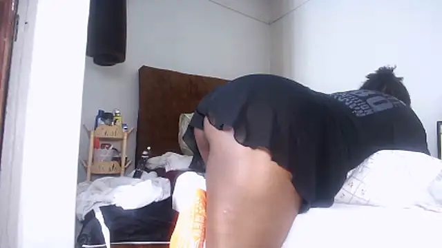 shoshortyy online show from 04.16.26