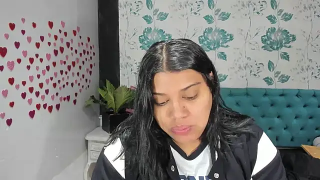 LindaBreeS online show from 02.03.25