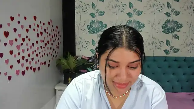 LindaBreeS online show from 02.09.25