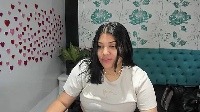 LindaBreeS online show from 02.10.25