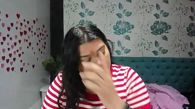 LindaBreeS online show from 03.18.25