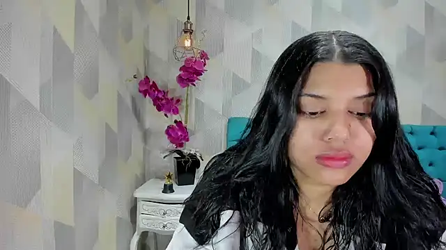 LindaBreeS online show from 10.07.25