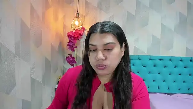 LindaBreeS online show from 06.09.26