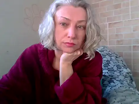 Lorie Carrie online show from 03.06.26