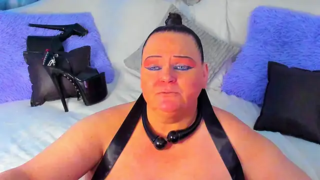 Snapshot of MilanaBiegert chatting on 03.02.25 MilanaBiegert online show from 03.02.25