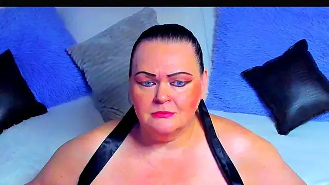 MilanaBiegert online show from 08.02.26