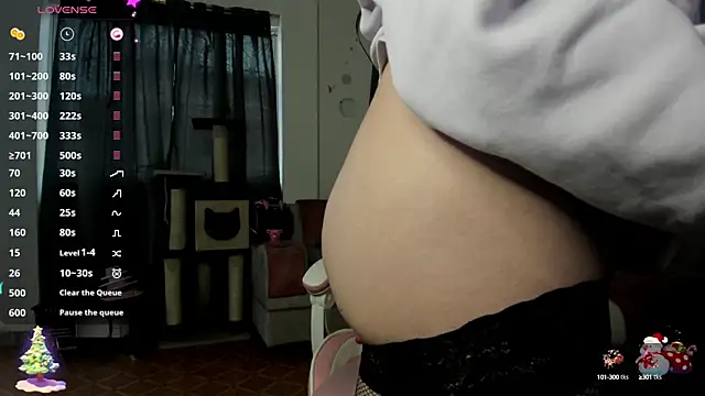 katty snow online show from 12.27.24