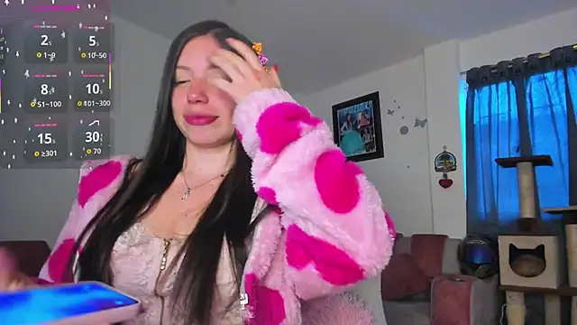 katty snow online show from 02.08.26