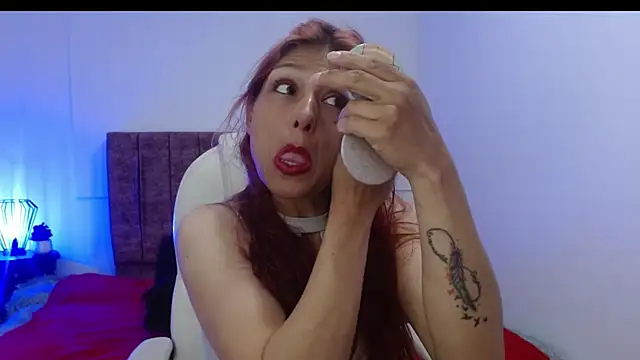 elena detroya online show from 03.11.25