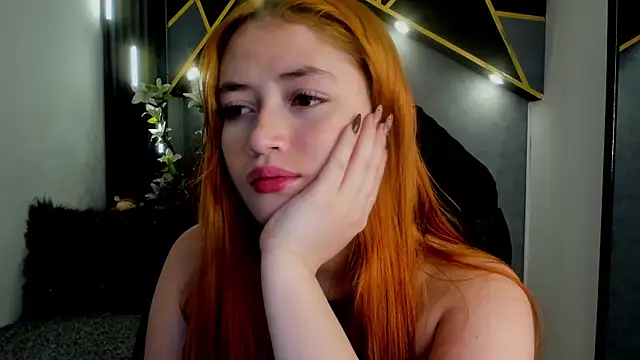 almma shy online show from 02.04.25