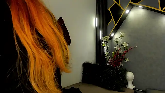 almma shy online show from 02.14.25