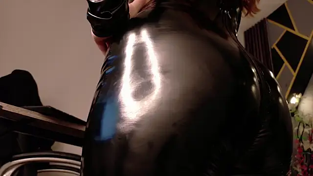 almma shy online show from 03.08.25