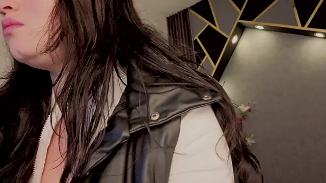 almma shy online show from 09.12.25