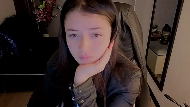 almma shy online show from 10.20.25