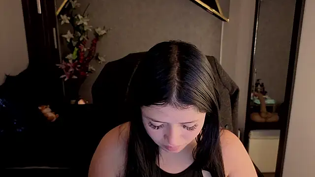 almma shy online show from 11.26.25