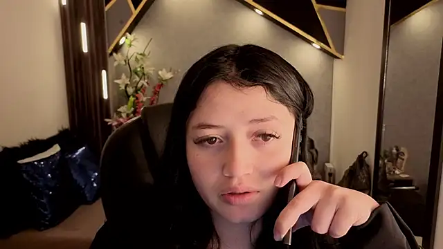 almma shy online show from 12.03.25