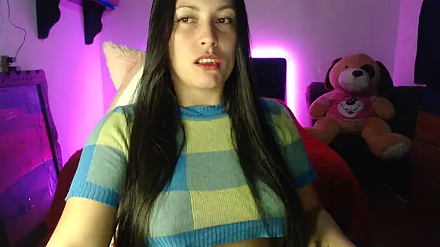 Snapshot of Allisonnlopez chatting on 02.25.25 Allisonnlopez online show from 02.25.25