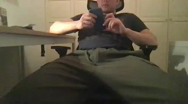 Snapshot of jungcock3210 chatting on 01.19.25 jungcock3210 online show from 01.19.25