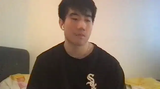 Snapshot of jungcock3210 chatting on 01.23.25 jungcock3210 online show from 01.23.25