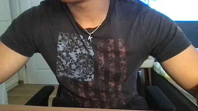 Snapshot of jungcock3210 chatting on 09.24.25 jungcock3210 online show from 09.24.25