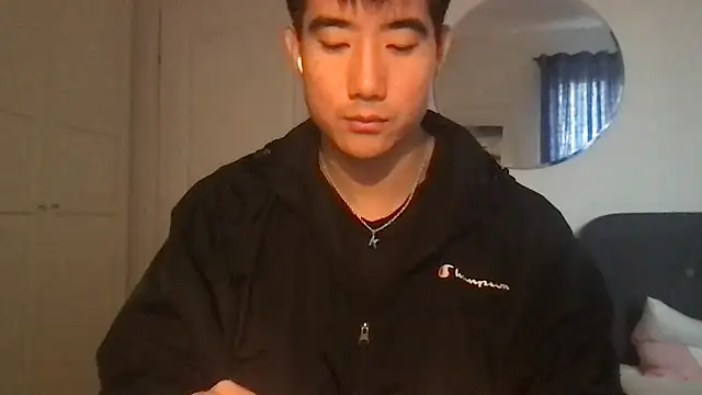 Snapshot of jungcock3210 chatting on 09.30.25 jungcock3210 online show from 09.30.25