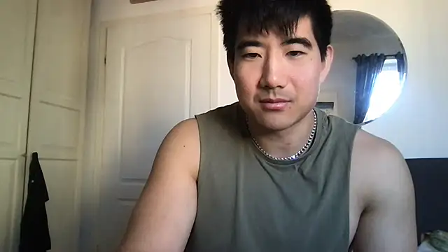 Snapshot of jungcock3210 chatting on 10.19.25 jungcock3210 online show from 10.19.25