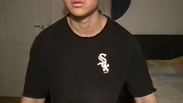 Snapshot of jungcock3210 chatting on 10.22.25 jungcock3210 online show from 10.22.25