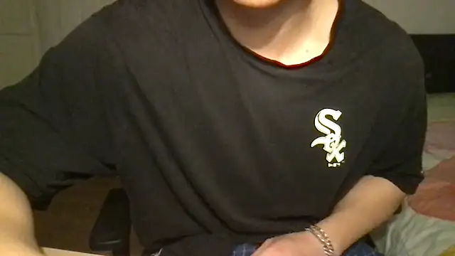 Snapshot of jungcock3210 chatting on 10.22.25 jungcock3210 online show from 10.22.25