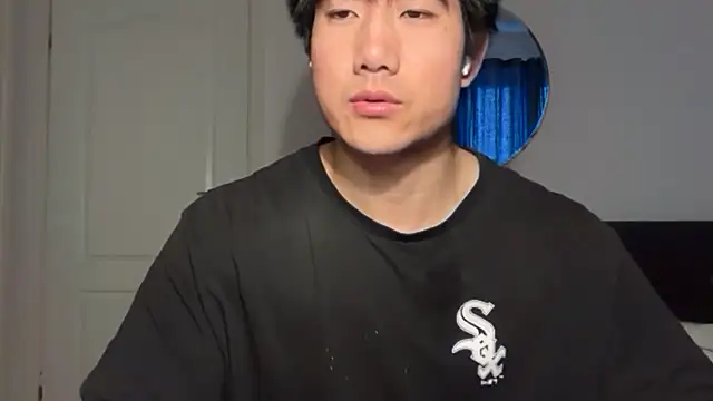 Snapshot of jungcock3210 chatting on 11.26.25 jungcock3210 online show from 11.26.25