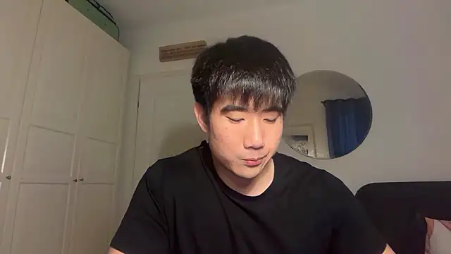 Snapshot of jungcock3210 chatting on 01.11.26 jungcock3210 online show from 01.11.26