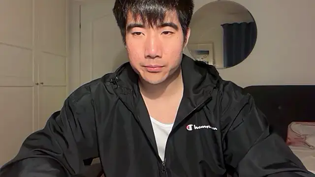 Snapshot of jungcock3210 chatting on 01.14.26 jungcock3210 online show from 01.14.26