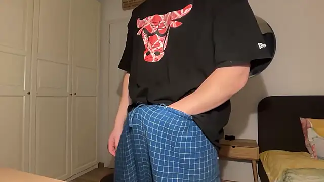 Snapshot of jungcock3210 chatting on 01.18.26 jungcock3210 online show from 01.18.26