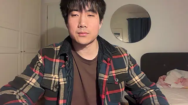 Snapshot of jungcock3210 chatting on 02.02.26 jungcock3210 online show from 02.02.26