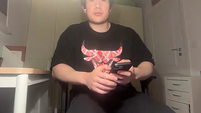 Snapshot of jungcock3210 chatting on 02.07.26 jungcock3210 online show from 02.07.26