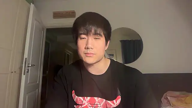 Snapshot of jungcock3210 chatting on 02.09.26 jungcock3210 online show from 02.09.26