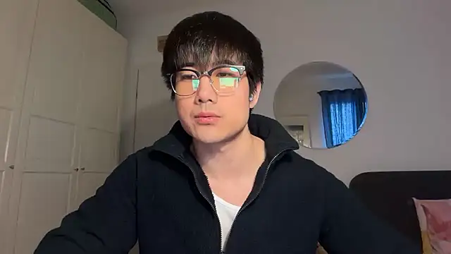 Snapshot of jungcock3210 chatting on 02.16.26 jungcock3210 online show from 02.16.26