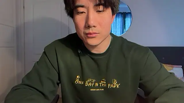 Snapshot of jungcock3210 chatting on 02.27.26 jungcock3210 online show from 02.27.26