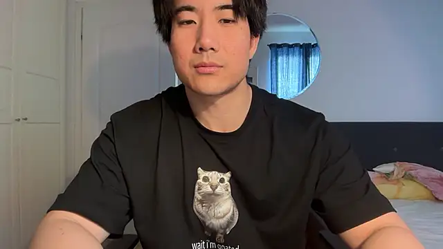 Snapshot of jungcock3210 chatting on 03.01.26 jungcock3210 online show from 03.01.26