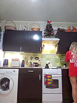 Snapshot of amelia_blondy chatting on 03.18.26 amelia blondy online show from 03.18.26