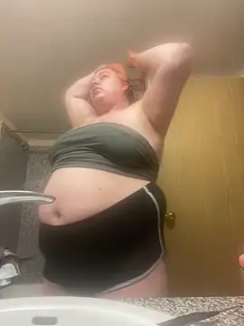 Snapshot of lolabun247 chatting on 02.15.25 lolabun247 online show from 02.15.25