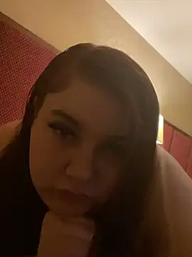 Snapshot of lolabun247 chatting on 03.02.25 lolabun247 online show from 03.02.25